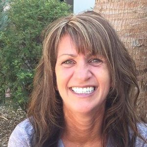 Meet your Posher, Courtney